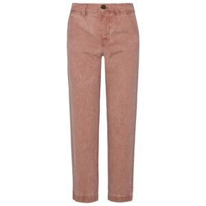 Blue Of A Kind Cotton Danubio Jeans Women